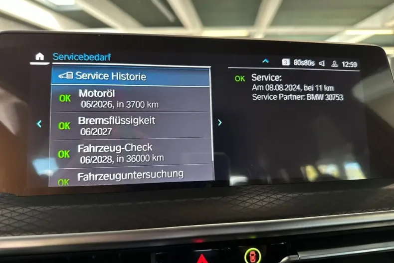 BMW X3 din 2024 cu 28.200 km - oferta BMW144301 - foto 16