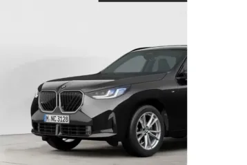 BMW X3 din 2025 - oferta BMW144302