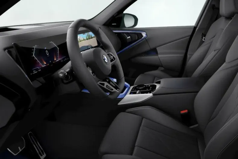 BMW X3 din 2025 cu 22.490 km - oferta BMW144302 - foto 3