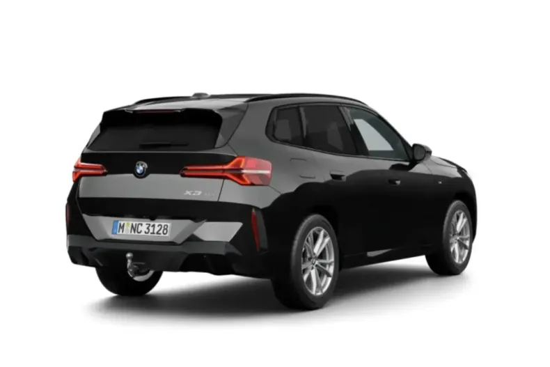 BMW X3 din 2025 cu 22.490 km - oferta BMW144302 - foto 4