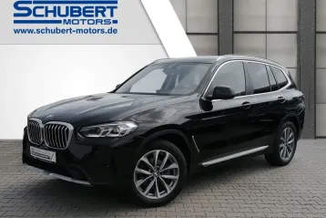 BMW X3 din 2022 - oferta BMW144303