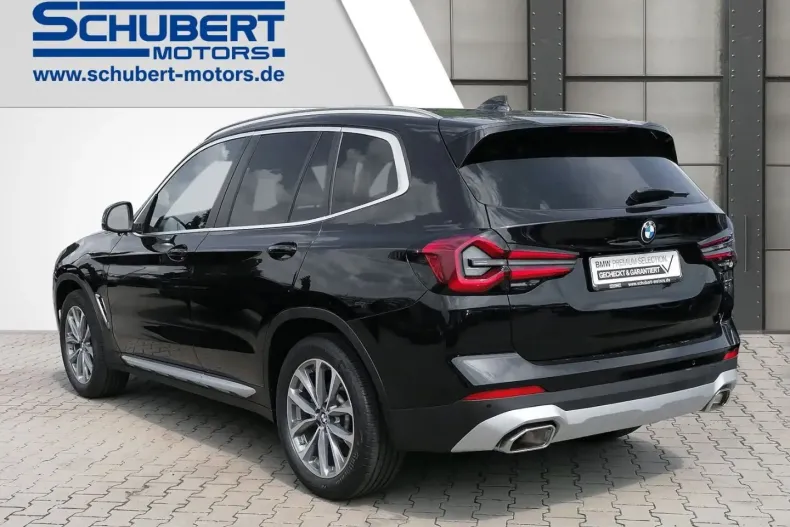 BMW X3 din 2022 cu 83.633 km - oferta BMW144303 - foto 3