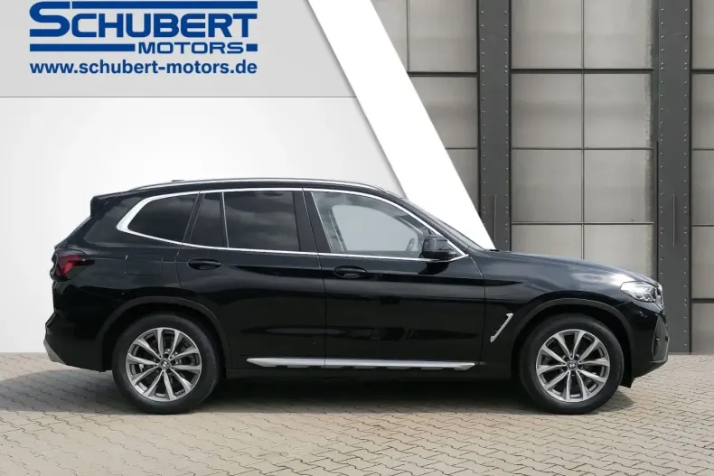 BMW X3 din 2022 cu 83.633 km - oferta BMW144303 - foto 4