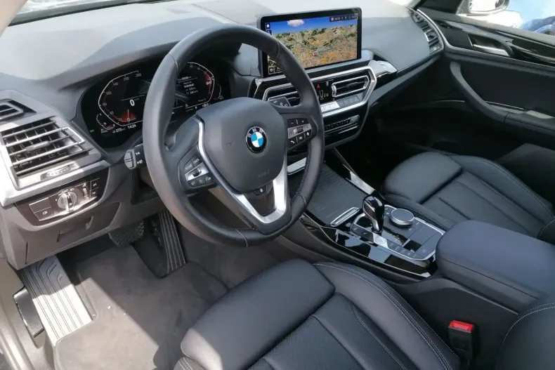 BMW X3 din 2022 cu 83.633 km - oferta BMW144303 - foto 6