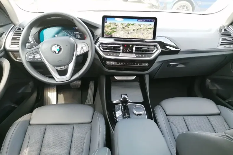 BMW X3 din 2022 cu 83.633 km - oferta BMW144303 - foto 8