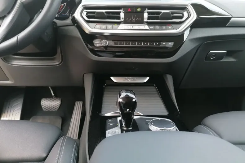 BMW X3 din 2022 cu 83.633 km - oferta BMW144303 - foto 11