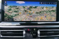 BMW X3 din 2022 cu 83.633 km - oferta BMW144303 - foto 12