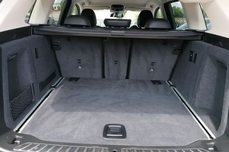 BMW X3 din 2022 cu 83.633 km - oferta BMW144303 - foto 13