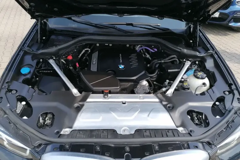 BMW X3 din 2022 cu 83.633 km - oferta BMW144303 - foto 14