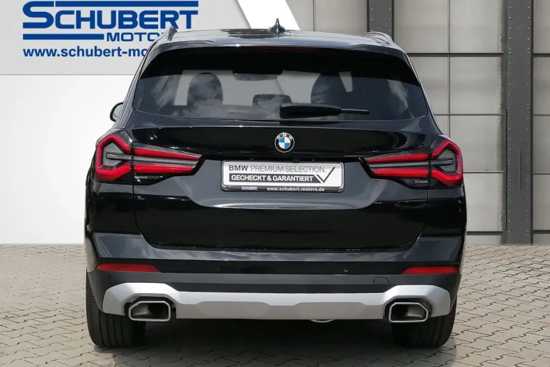 BMW X3 din 2022 cu 83.633 km - oferta BMW144303 - foto 15