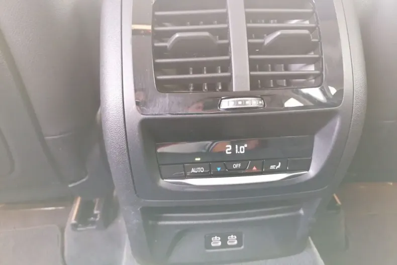 BMW X3 din 2022 cu 83.633 km - oferta BMW144303 - foto 18