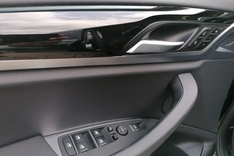 BMW X3 din 2022 cu 83.633 km - oferta BMW144303 - foto 19