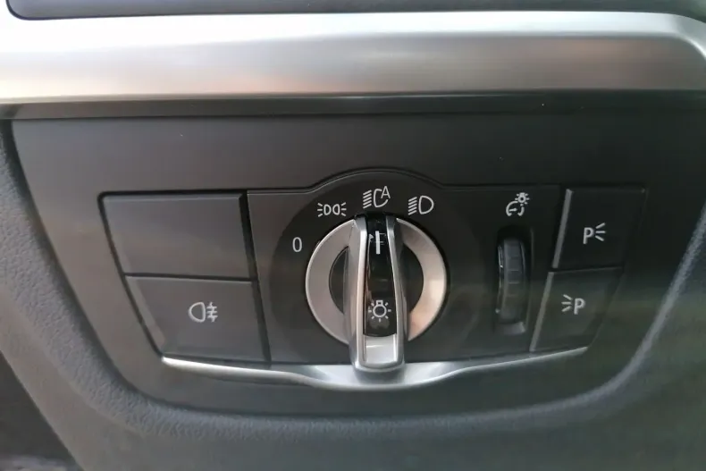 BMW X3 din 2022 cu 83.633 km - oferta BMW144303 - foto 21