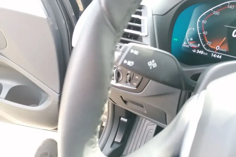 BMW X3 din 2022 cu 83.633 km - oferta BMW144303 - foto 22