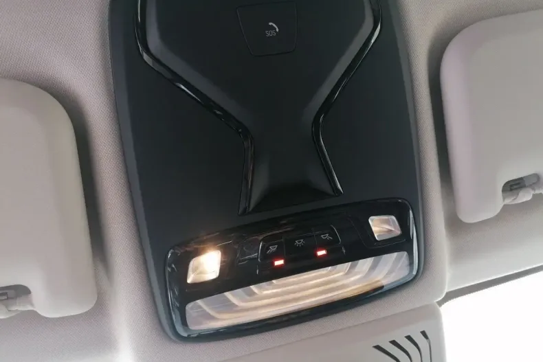 BMW X3 din 2022 cu 83.633 km - oferta BMW144303 - foto 24