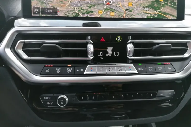 BMW X3 din 2022 cu 83.633 km - oferta BMW144303 - foto 25