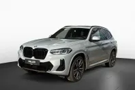 BMW X3 din 2023 cu 78.620 km - oferta BMW144304 - foto 1