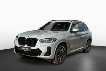 BMW X3 din 2023 - oferta BMW144304