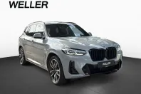 BMW X3 din 2023 cu 78.620 km - oferta BMW144304 - foto 2