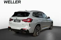 BMW X3 din 2023 cu 78.620 km - oferta BMW144304 - foto 3