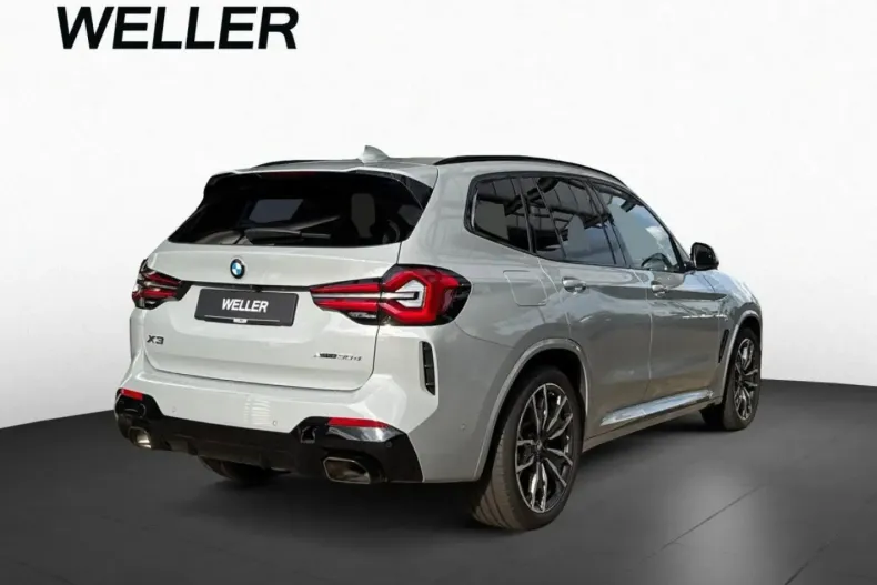 BMW X3 din 2023 cu 78.620 km - oferta BMW144304 - foto 3