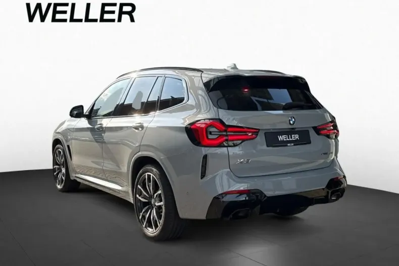 BMW X3 din 2023 cu 78.620 km - oferta BMW144304 - foto 4