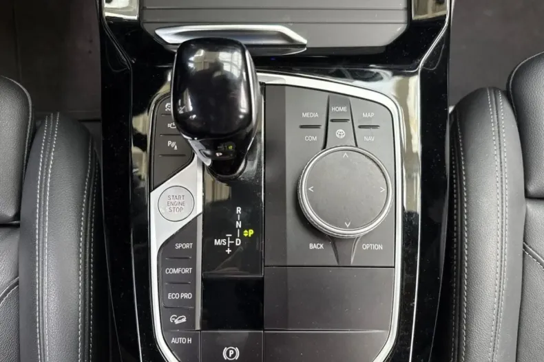 BMW X3 din 2023 cu 78.620 km - oferta BMW144304 - foto 8