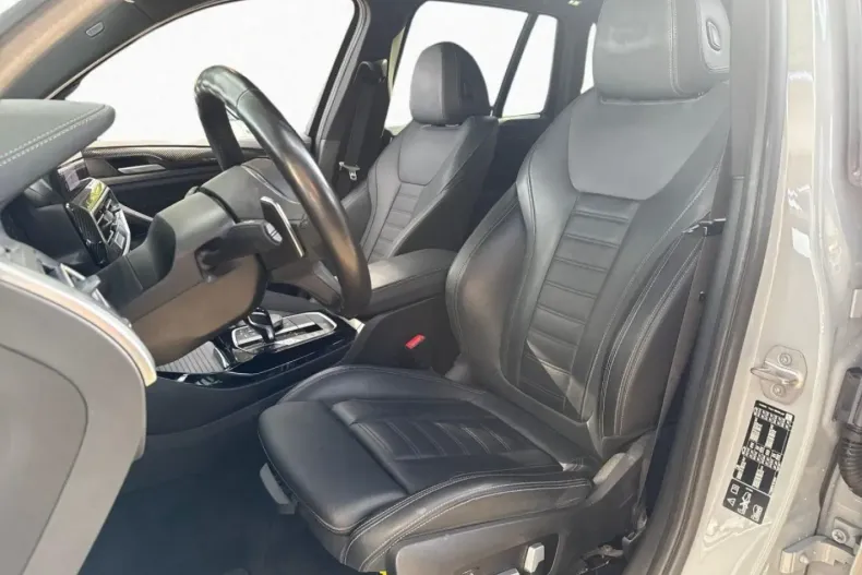 BMW X3 din 2023 cu 78.620 km - oferta BMW144304 - foto 10