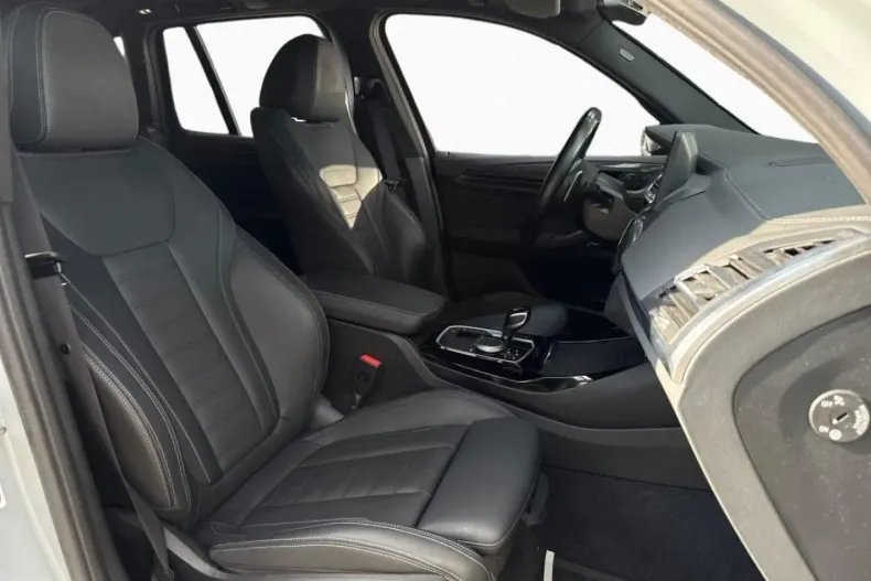 BMW X3 din 2023 cu 78.620 km - oferta BMW144304 - foto 11