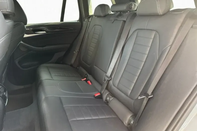 BMW X3 din 2023 cu 78.620 km - oferta BMW144304 - foto 12