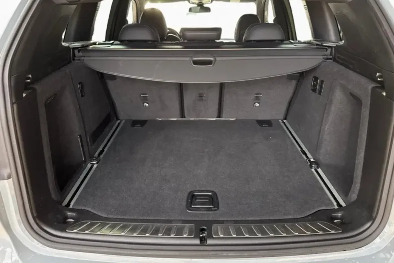 BMW X3 din 2023 cu 78.620 km - oferta BMW144304 - foto 13