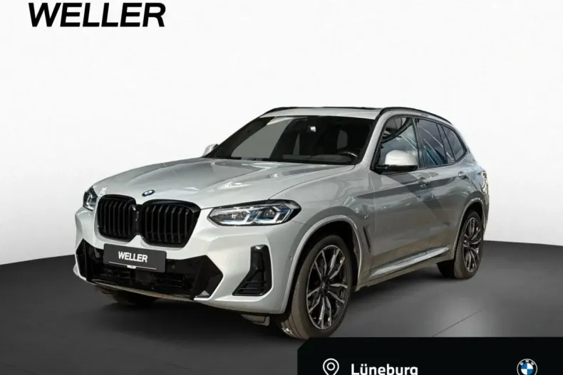 BMW X3 din 2023 cu 78.620 km - oferta BMW144304 - foto 14