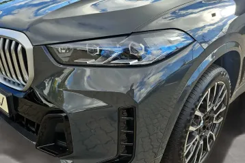 BMW X5 din 2024 - oferta BMW144305