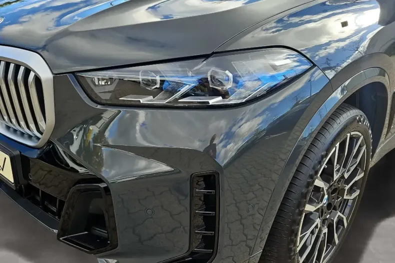 BMW X5 din 2024 cu 13.098 km - oferta BMW144305 - foto 1