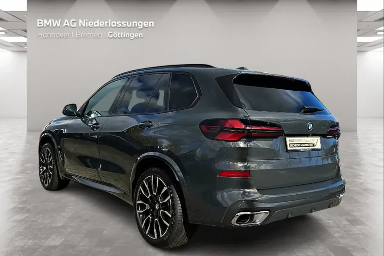 BMW X5 din 2024 cu 13.098 km - oferta BMW144305 - foto 2