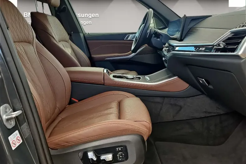 BMW X5 din 2024 cu 13.098 km - oferta BMW144305 - foto 5