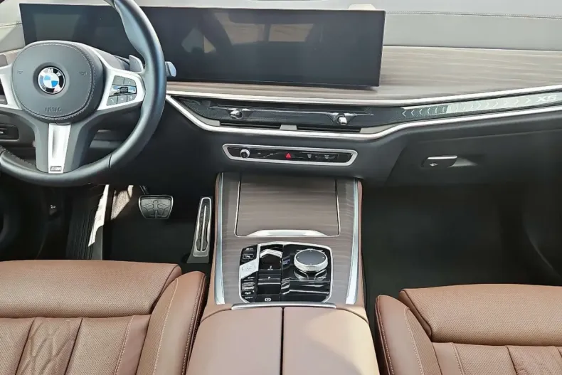 BMW X5 din 2024 cu 13.098 km - oferta BMW144305 - foto 7