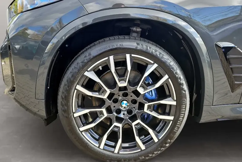 BMW X5 din 2024 cu 13.098 km - oferta BMW144305 - foto 8