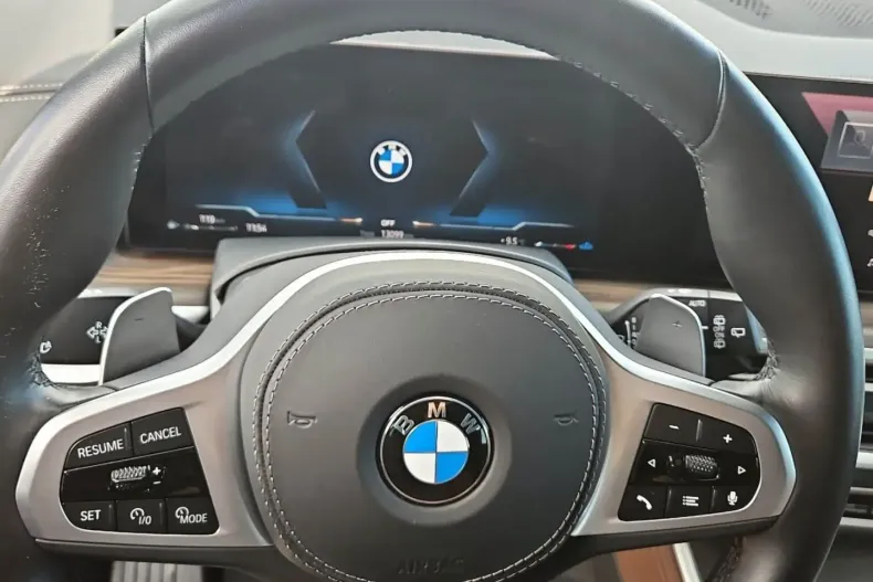 BMW X5 din 2024 cu 13.098 km - oferta BMW144305 - foto 11