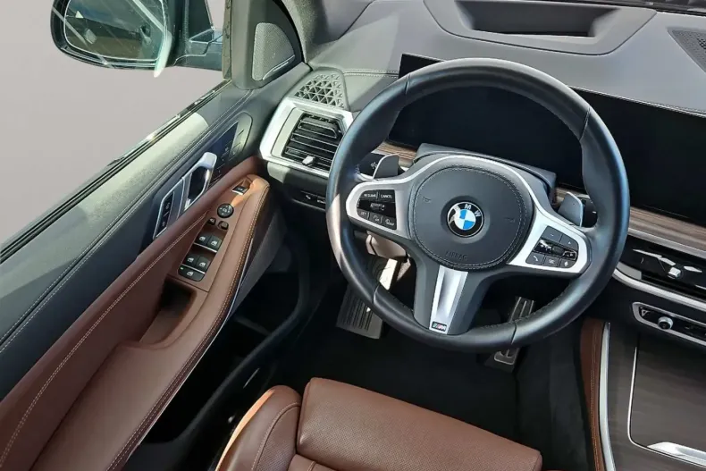 BMW X5 din 2024 cu 13.098 km - oferta BMW144305 - foto 12