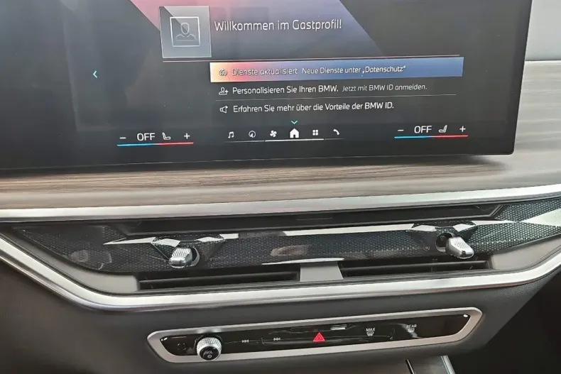 BMW X5 din 2024 cu 13.098 km - oferta BMW144305 - foto 13