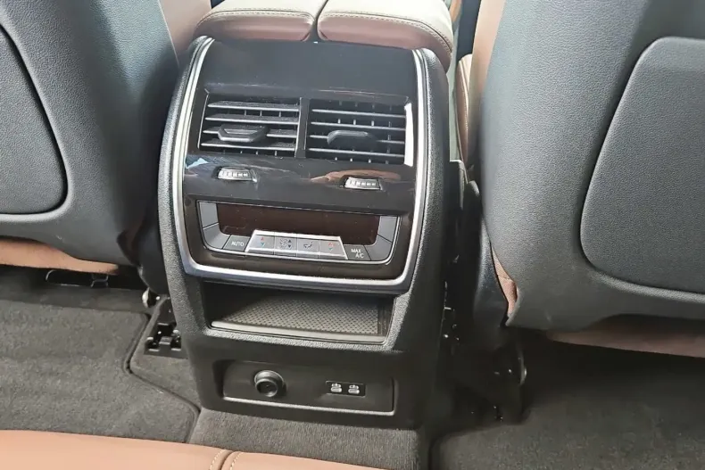 BMW X5 din 2024 cu 13.098 km - oferta BMW144305 - foto 16