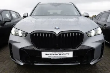 BMW X5 din 2024 - oferta BMW144306