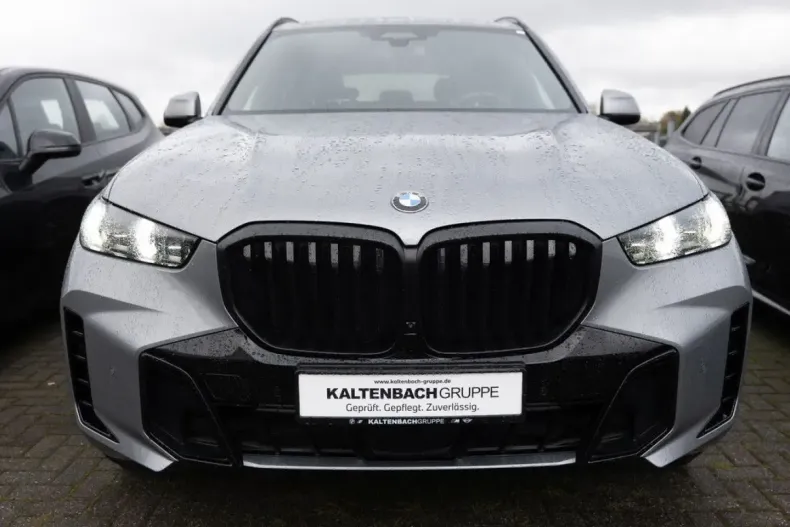 BMW X5 din 2024 cu 42.635 km - oferta BMW144306 - foto 1