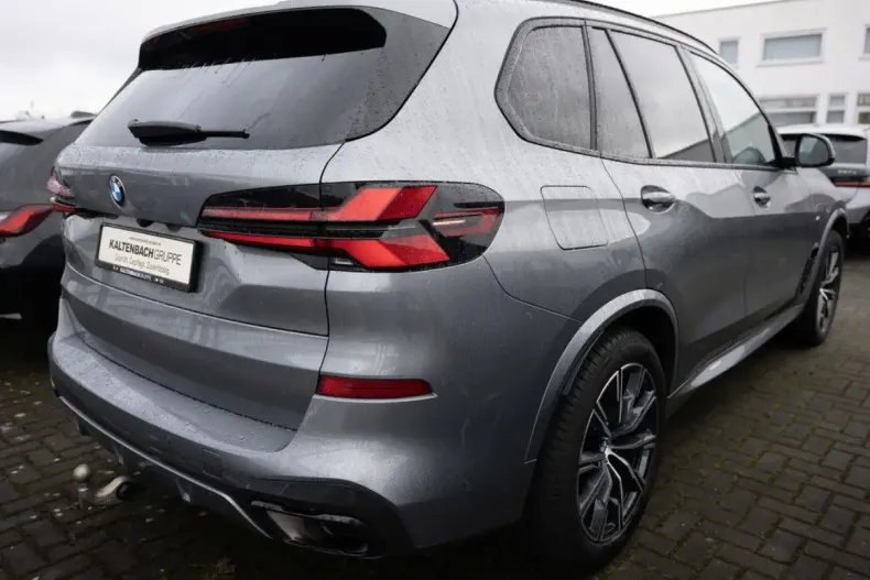 BMW X5 din 2024 cu 42.635 km - oferta BMW144306 - foto 2