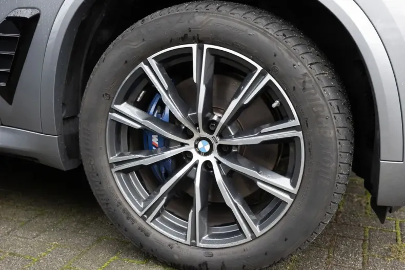 BMW X5 din 2024 cu 42.635 km - oferta BMW144306 - foto 5