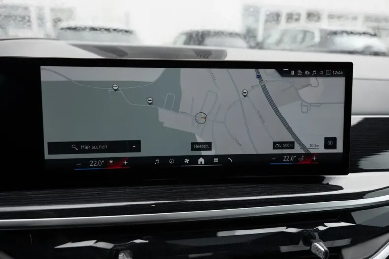 BMW X5 din 2024 cu 42.635 km - oferta BMW144306 - foto 9