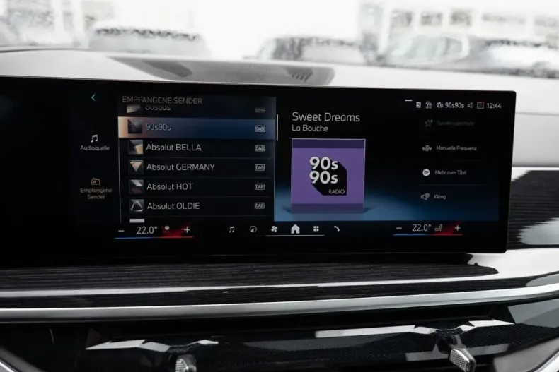 BMW X5 din 2024 cu 42.635 km - oferta BMW144306 - foto 10