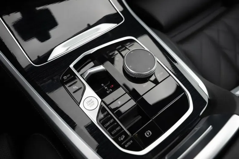 BMW X5 din 2024 cu 42.635 km - oferta BMW144306 - foto 14