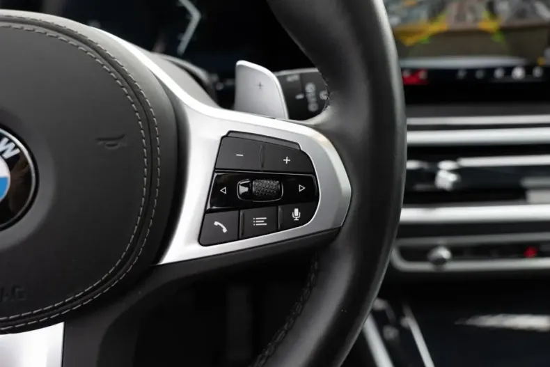 BMW X5 din 2024 cu 42.635 km - oferta BMW144306 - foto 15